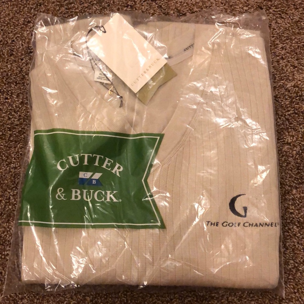 Men’s Sweatervest